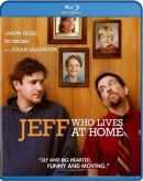 Jeff who lives at home [Blu-ray]