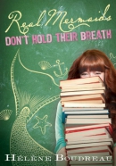 Real mermaids don't hold their breath [downloadable ebook]