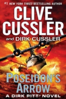 Poseidon's arrow