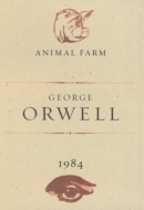 Animal farm and 1984 [eBook]