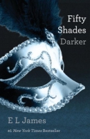 Fifty shades darker [downloadable ebook] / book two of the fifty shades trilogy