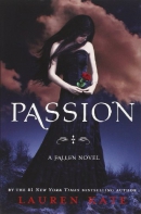 Passion [downloadable audiobook] / a Fallen novel