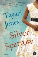 Silver sparrow [downloadable audiobook] / a novel