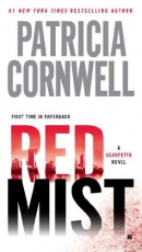 Red mist [downloadable audiobook]