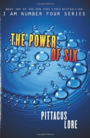 The power of Six [downloadable audiobook]