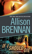 If I should die [downloadable audiobook] / a novel of suspense