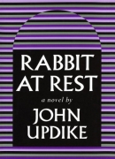 Rabbit At Rest 