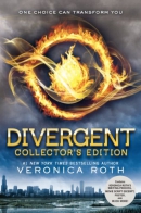 Divergent [downloadable audiobook]