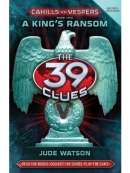 A king's ransom [downloadable audiobook]