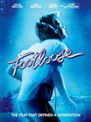 Footloose (1984) [DVD]