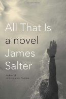 All that is : a novel