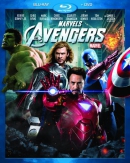 The Avengers [Blu-ray]