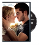 The lucky one [DVD]