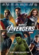 The Avengers [DVD]