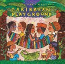Caribbean playground [music CD]