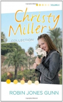 Christy Miller collection. Volume 4 [Books 10-12]