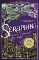 Seraphina : a novel