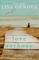 Love Anthony : a novel
