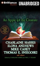 An apple for the creature [CD book]
