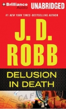 Delusion in death [CD book]