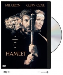 Hamlet [DVD]
