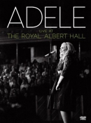 Adele [DVD] : live at the Royal Albert Hall