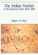 The Indian frontier of the American West, 1846-1890