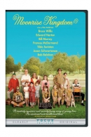 Moonrise kingdom [DVD]