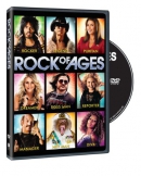 Rock of ages [DVD]