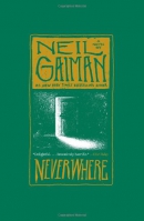 Neverwhere : a novel