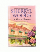 A slice of heaven [large print]