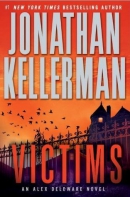 Victims [large print] : an Alex Delaware novel