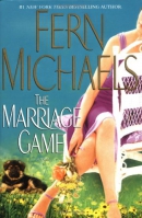 The marriage game [large print]