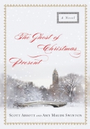 The ghost of Christmas present : a novel
