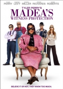Tyler Perry's Madea's witness protection [DVD]