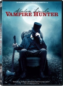 Abraham Lincoln, vampire hunter [DVD]