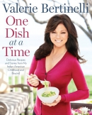 One dish at a time : delicious recipes and stories from my Italian-American childhood and beyond