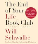The end of your life book club [CD book]