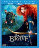 Brave [Blu-ray]