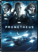 Prometheus [DVD]