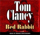 Red rabbit [CD book]