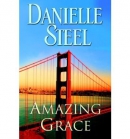 Amazing grace [large print]