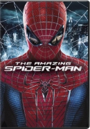 The amazing Spider-man [DVD]