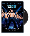 Magic Mike [DVD]