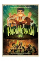 ParaNorman [DVD]