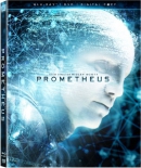 Prometheus [Blu-ray]
