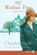 The walnut tree [large print]