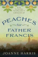 Peaches for Father Francis [large print]