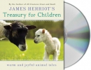 James Herriot's Treasury for children [CD book] : warm and joyful animal tales.
