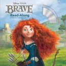 Brave [book + CD] : read-along storybook and CD